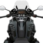 BMW R 1250 GS y Adventure 2021