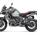 BMW R 1250 GS y Adventure 2021