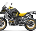 BMW R 1250 GS y Adventure 2021