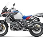 BMW R 1250 GS y Adventure 2021