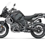 BMW R 1250 GS y Adventure 2021