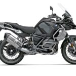 BMW R 1250 GS y Adventure 2021