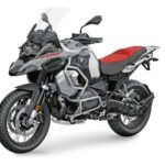 BMW R 1250 GS y Adventure 2021