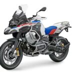 BMW R 1250 GS y Adventure 2021