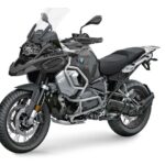 BMW R 1250 GS y Adventure 2021