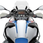 BMW R 1250 GS y Adventure 2021