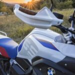 BMW R 1250 GS y Adventure 2021