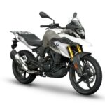 BMW G 31' GS 2021