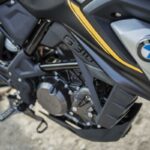 BMW G 31' GS 2021