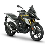 BMW G 31' GS 2021