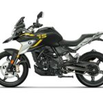 BMW G 31' GS 2021