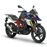 BMW G 31' GS 2021