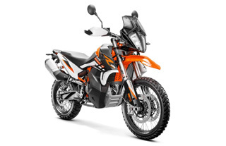 KTM 890 Adventure R