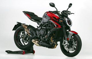 MV Agusta Brutale 800 2021