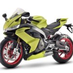 aprilia rs 660 1