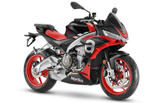 Aprilia Tuono 660 2021