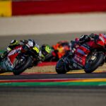 GP de Aragón MotoGP 2020