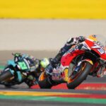 GP de Aragón MotoGP 2020