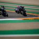 GP de Aragón MotoGP 2020