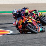 GP de Aragón MotoGP 2020