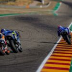 GP de Aragón MotoGP 2020