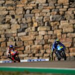 GP de Aragón MotoGP 2020