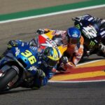GP de Aragón MotoGP 2020