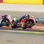 GP de Aragón MotoGP 2020