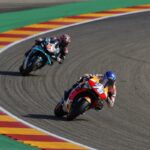 GP de Aragón MotoGP 2020