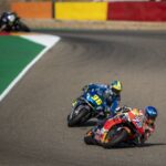 GP de Aragón MotoGP 2020