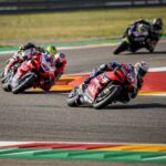 GP de Aragón MotoGP 2020