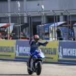 GP de Aragón MotoGP 2020