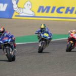 GP de Aragón MotoGP 2020