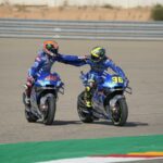 GP de Aragón MotoGP 2020