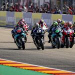 GP de Aragón MotoGP 2020