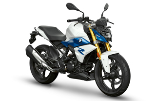 bmwg310 R 2021