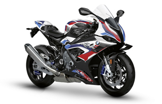 BMW M 1000 RR