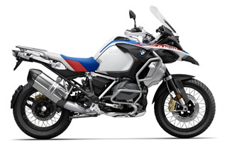 BMW R 1250 GS