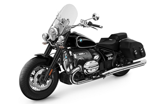 bmw r 18 classic