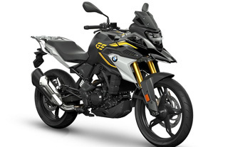 bmwg310gs2021