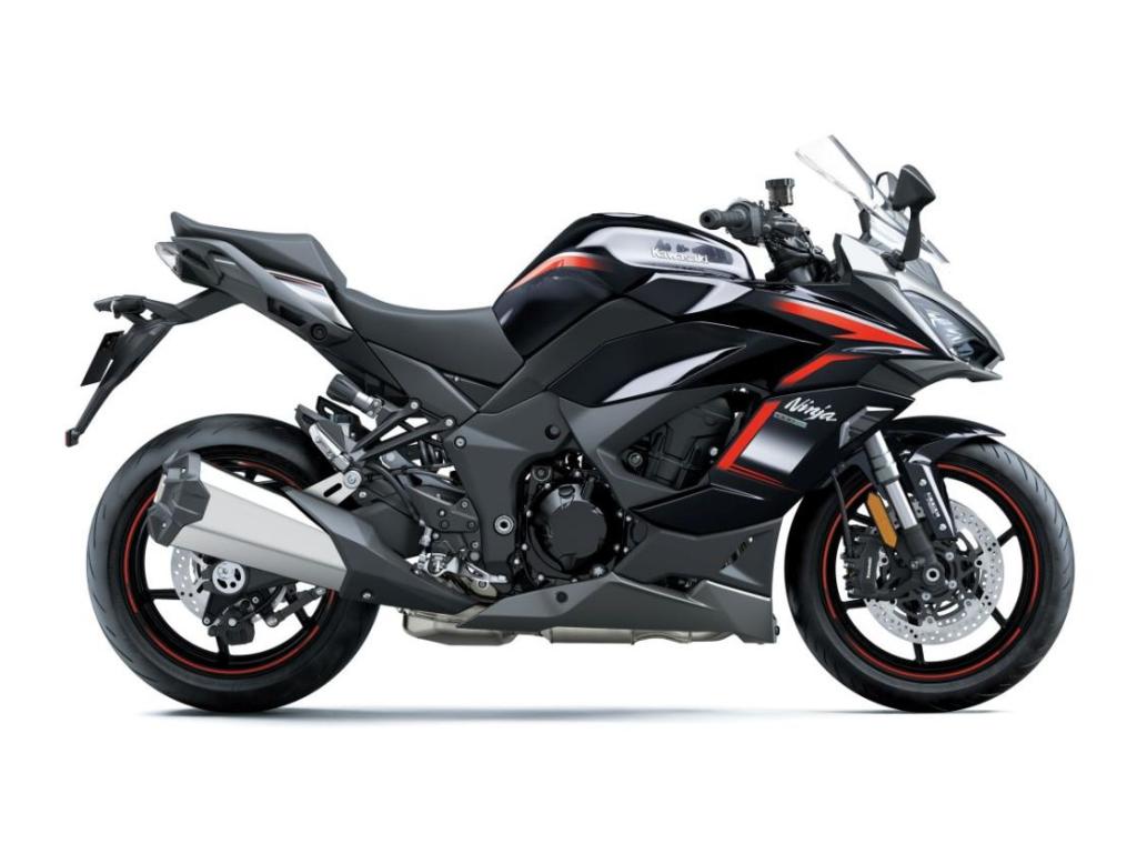 Kawasaki lanza ofertas de hasta 3.000 € de octubre a diciembre 6 colores 2021 kawasaki z900 vulcan ninja 1 g