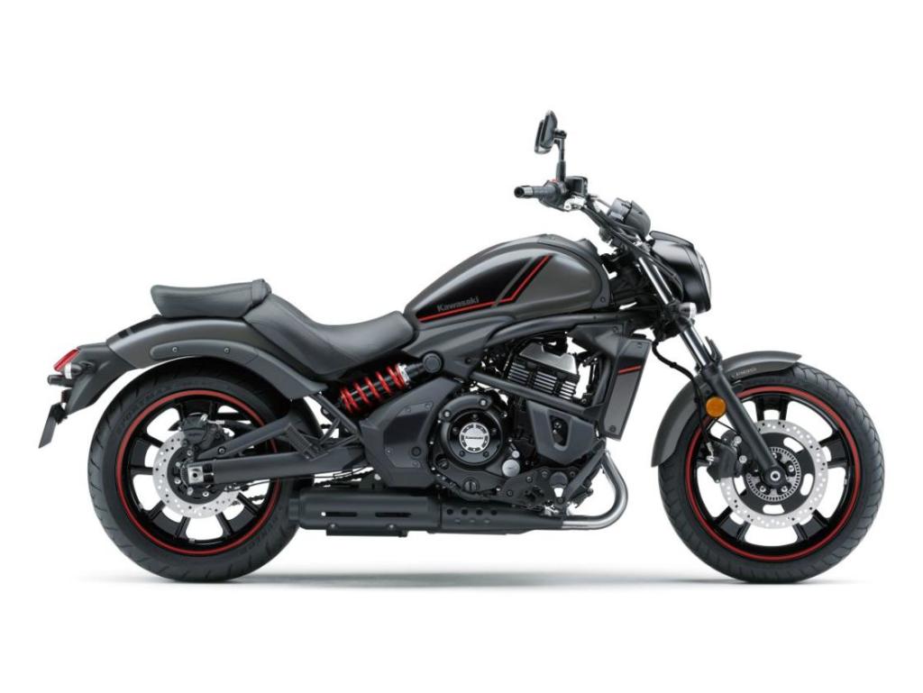 Kawasaki lanza ofertas de hasta 3.000 € de octubre a diciembre 5 colores 2021 kawasaki z900 vulcan ninja 29 g