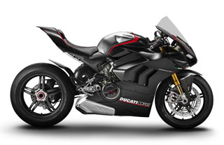 Ducati PAnigale V4 2021