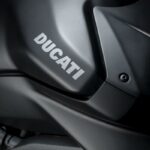 Ducati Streetfighter V4 2021