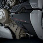 Ducati Streetfighter V4 2021