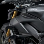 Ducati Streetfighter V4 2021