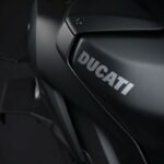 Ducati Streetfighter V4 2021