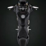 Ducati Streetfighter V4 2021
