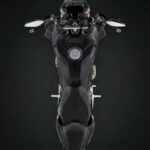 Ducati Streetfighter V4 2021