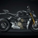 Ducati Streetfighter V4 2021